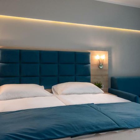 Vacationclub - Cesarskie Ogrody Świnoujście Buitenkant foto