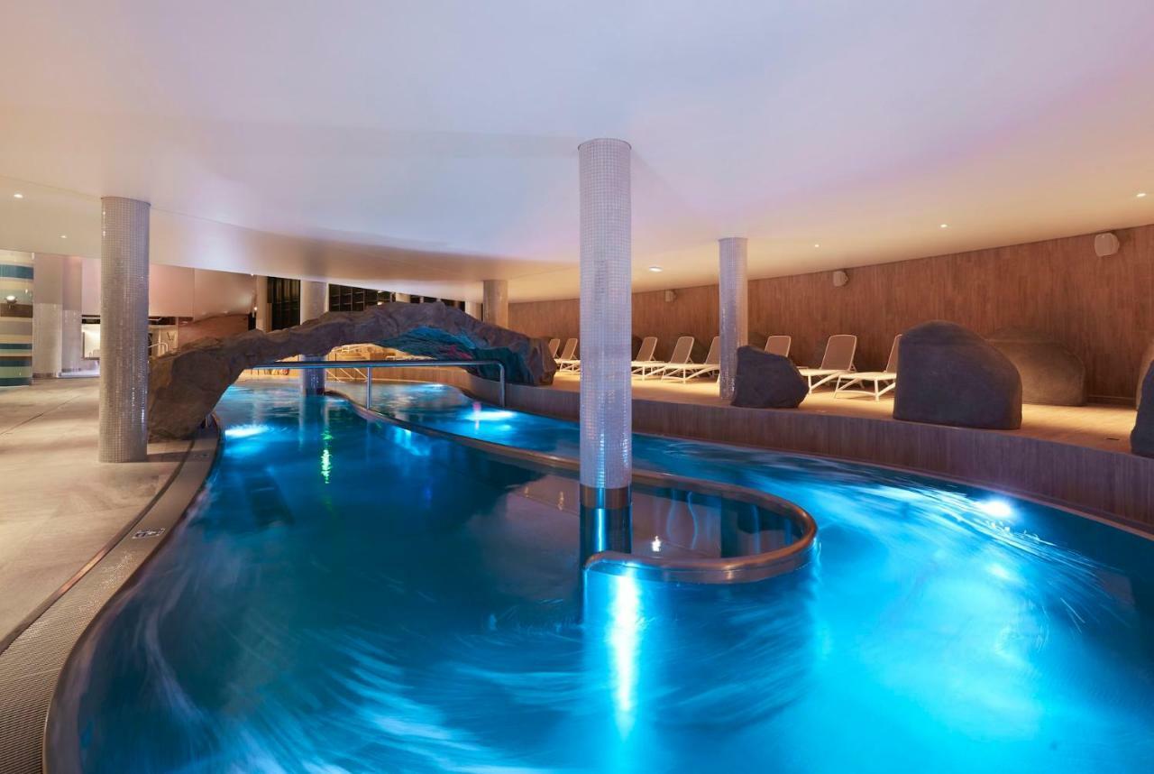 Vacationclub - Cesarskie Ogrody Świnoujście Buitenkant foto