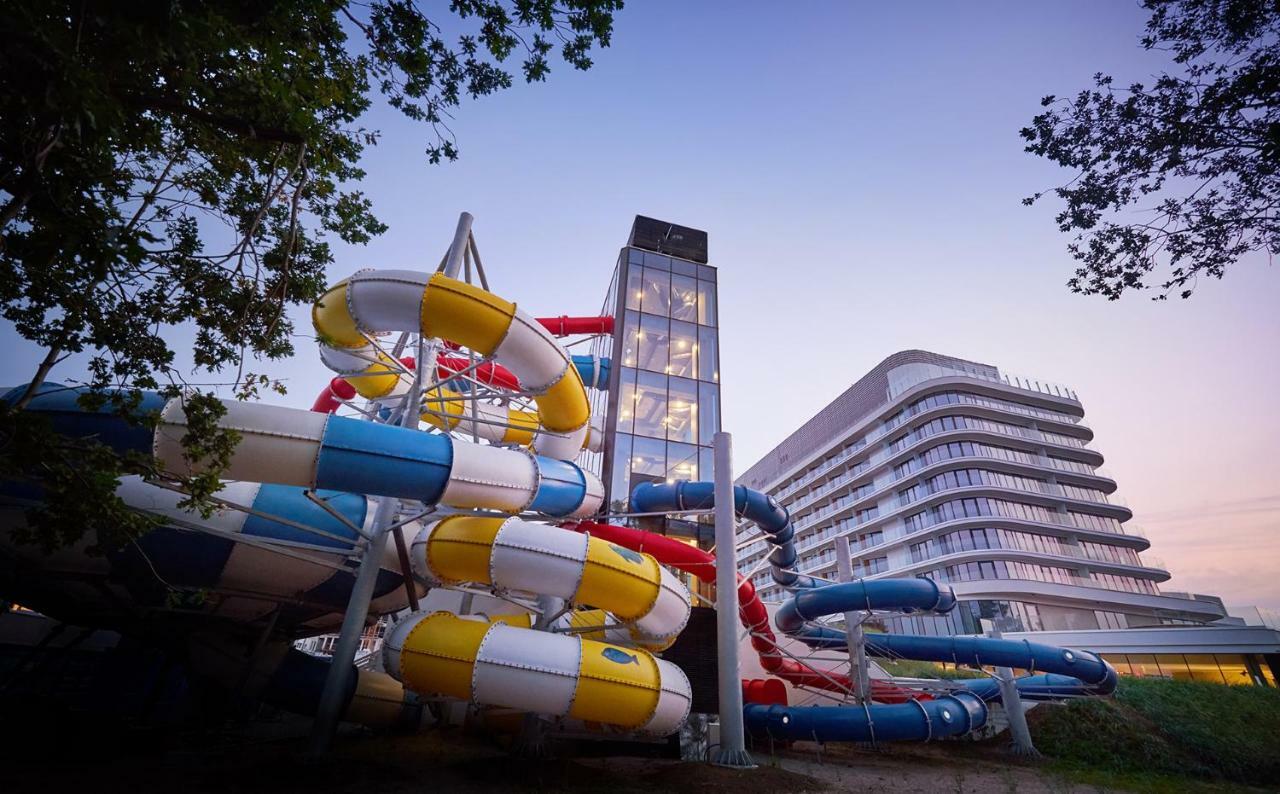 Vacationclub - Cesarskie Ogrody Świnoujście Buitenkant foto